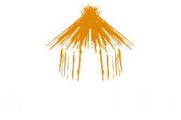 Tropical Hut