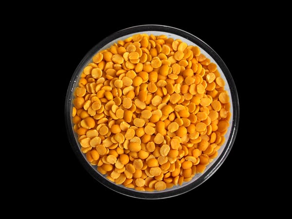 Urad Dal Washed 4lb
