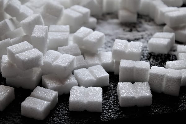 SharzadSugarCubes387g