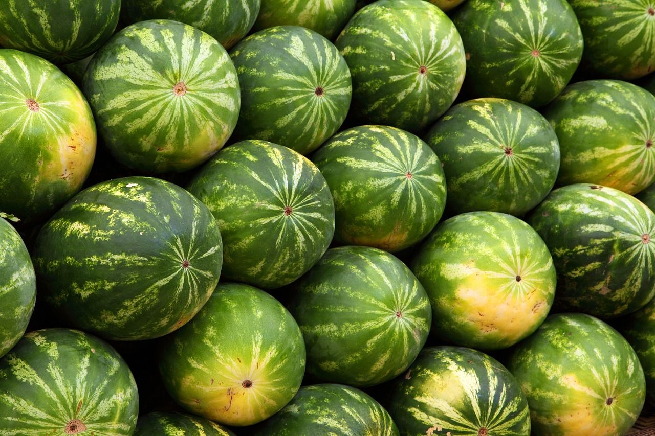 Produce