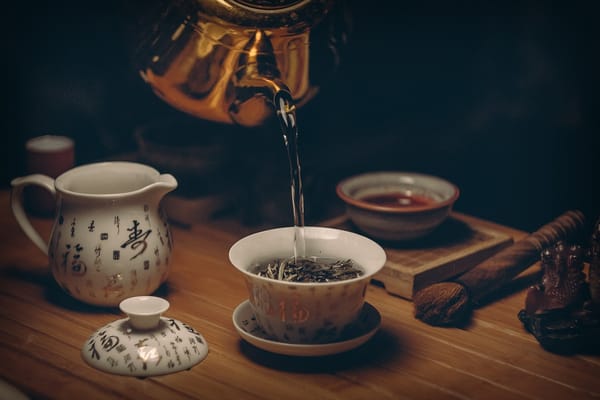 TATA TEA