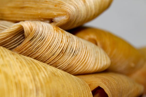 Steamer Tamale/Seafood 12Qt