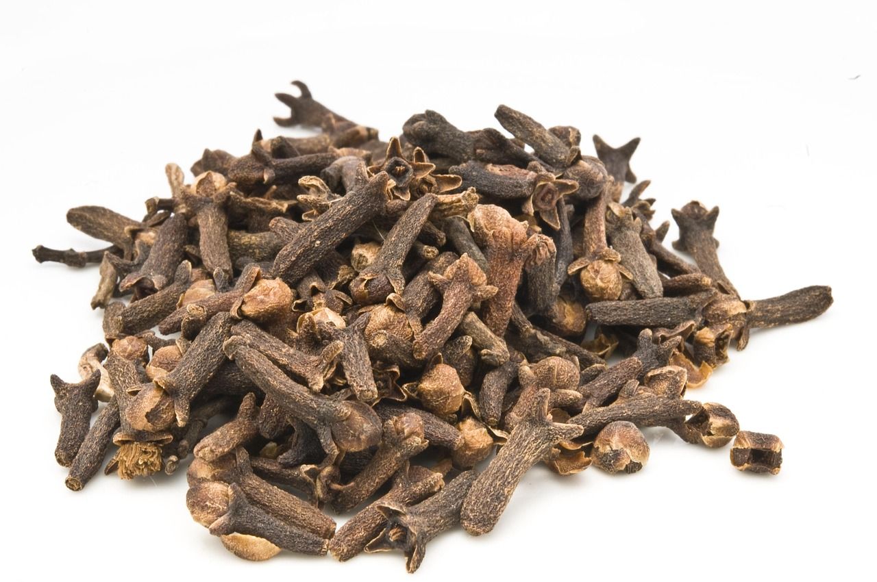 Seasoning