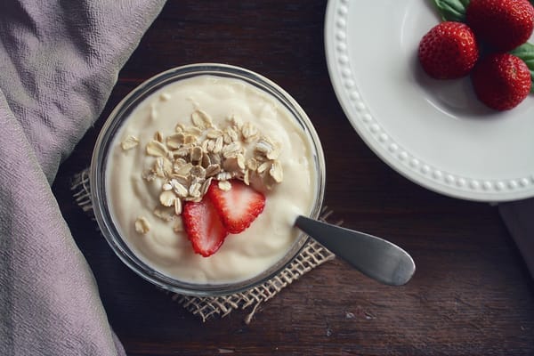 Yogurt DesiNaturalDahi 5lb
