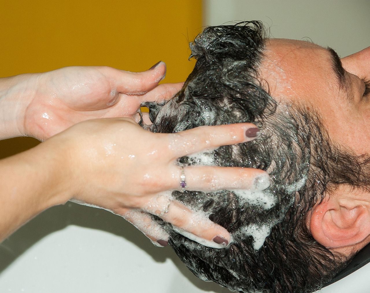 Nyle Shampoo