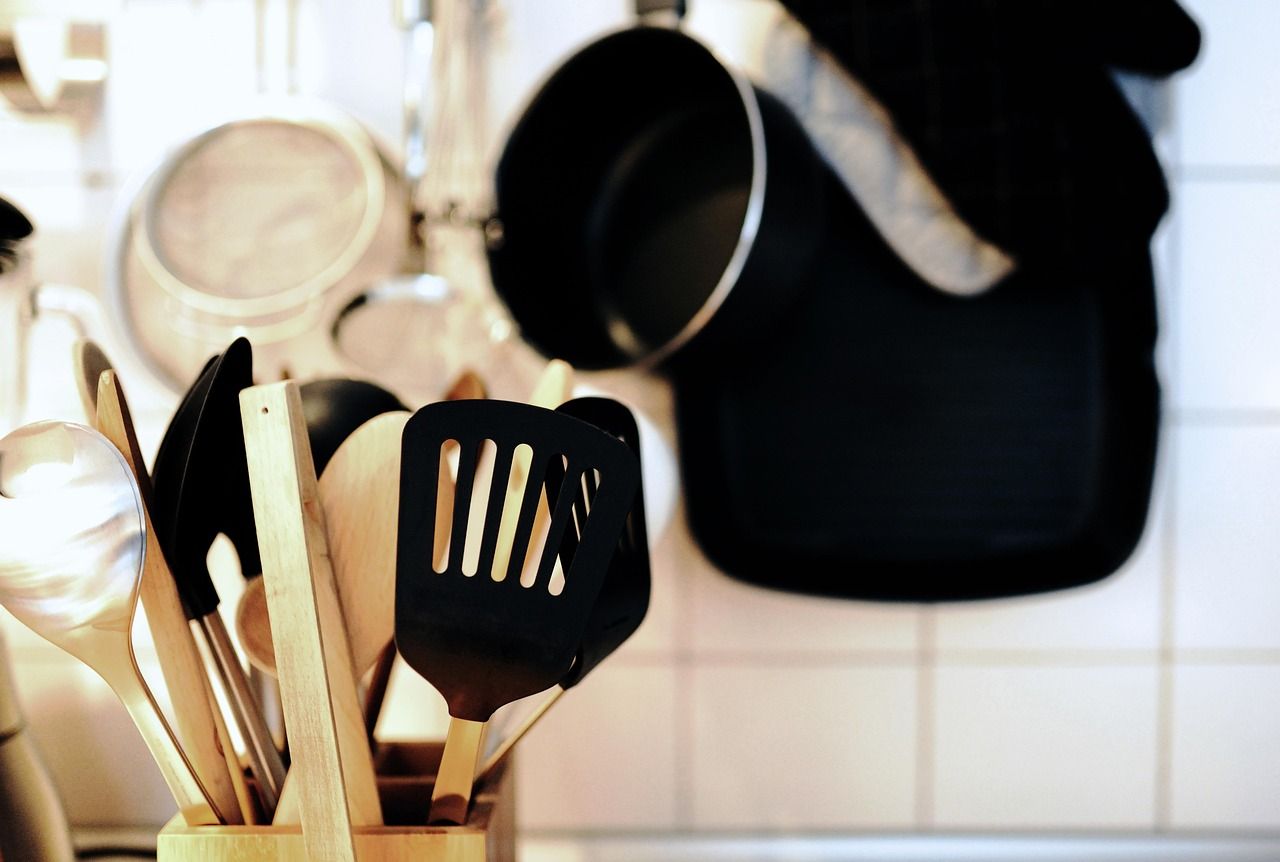 Cookware