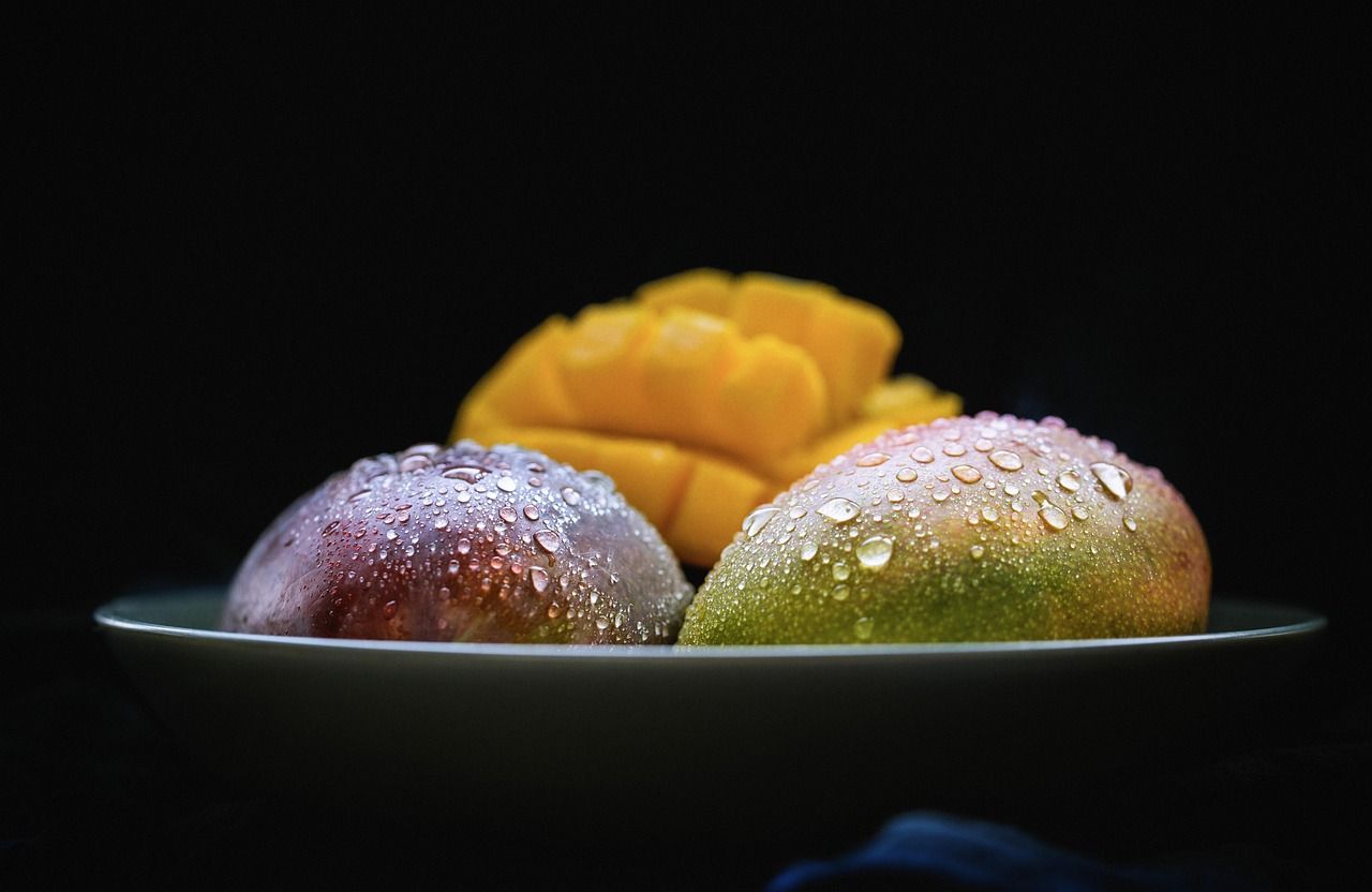 Famous Mango Drink 1litre