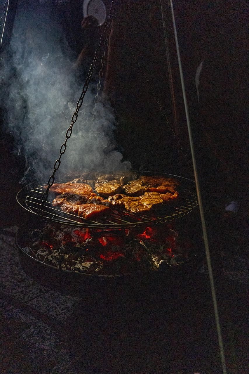 Black Pmfret steak 2lbs