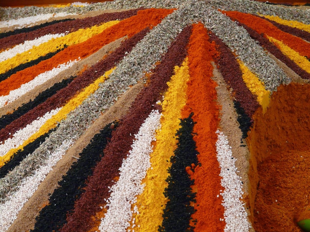 Chinese Spice Mix 40g