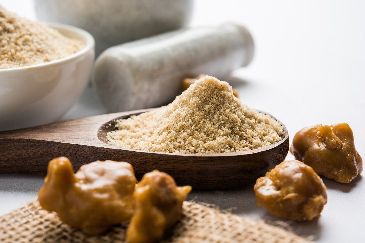 ASAFOETIDA 3.5OZ