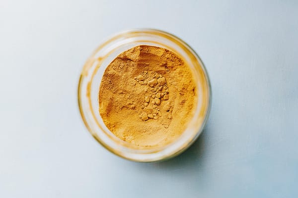 Turmeric Powdr Lazaat 200g