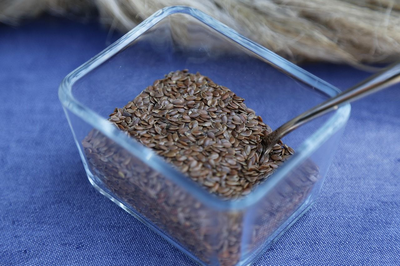 Flax Seed