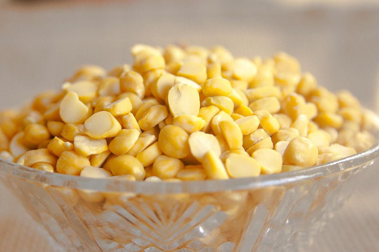Chana Dal 2lbs