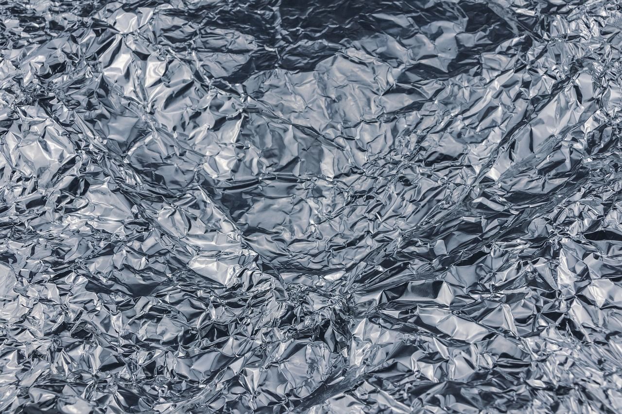 Aluminum Foil Ultra 40ft.