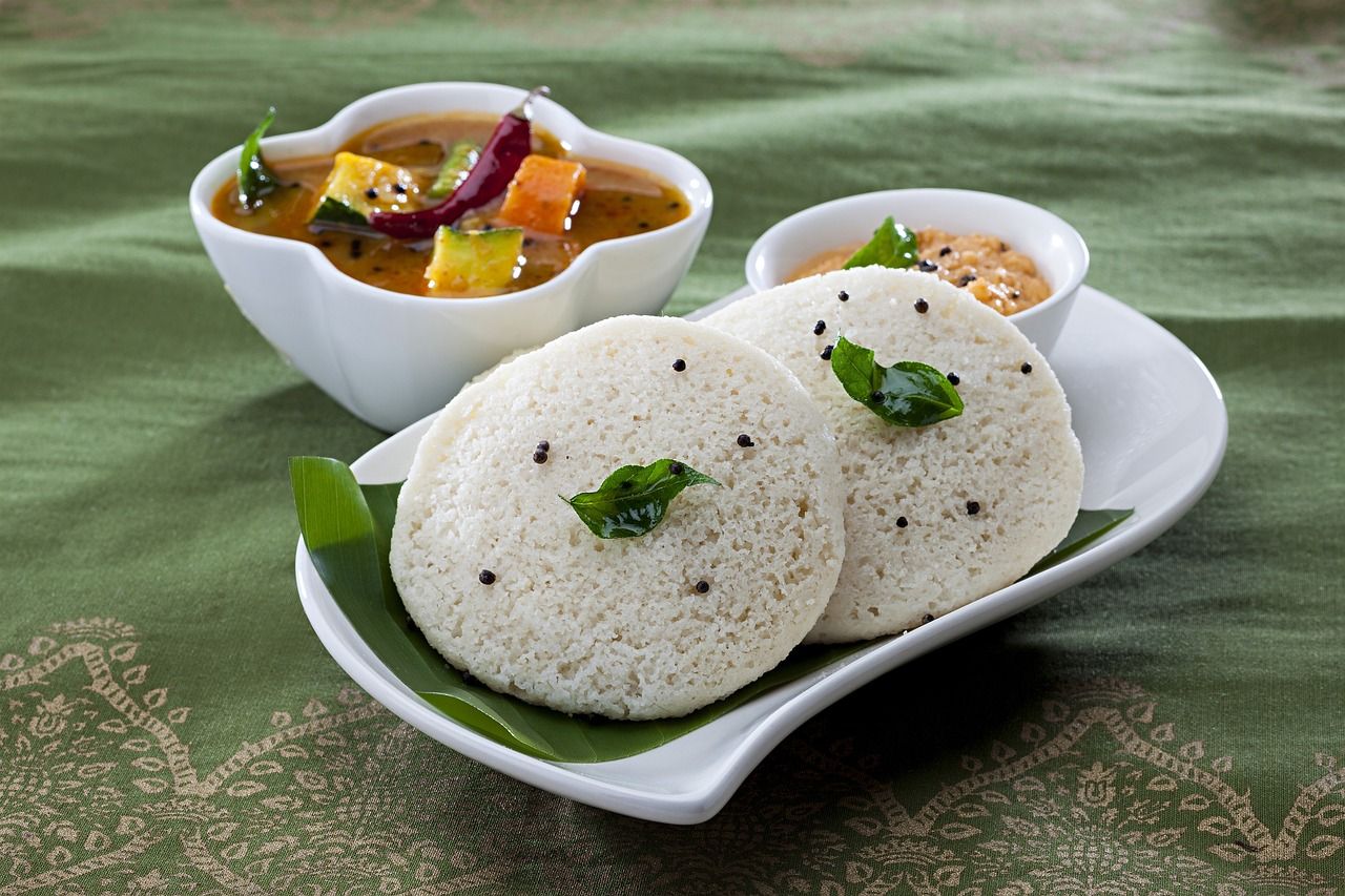 Idli Rava Laxmi 4lbs