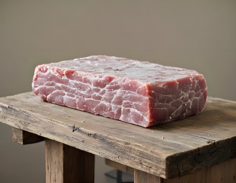 Salted Beef 35Lb