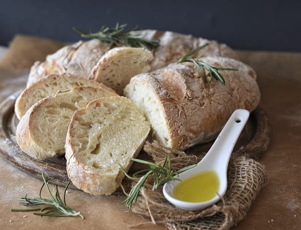 Wheat Flour 2Lbs