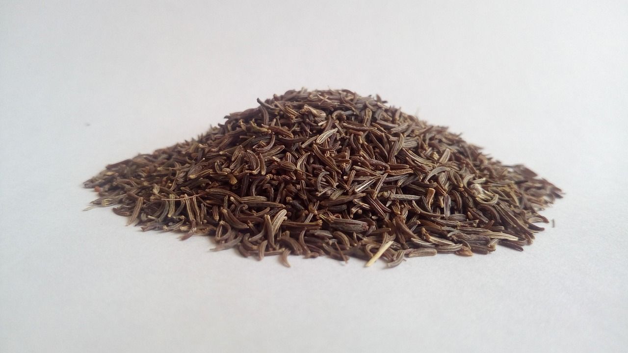 Black Cumin / Kala Jeera