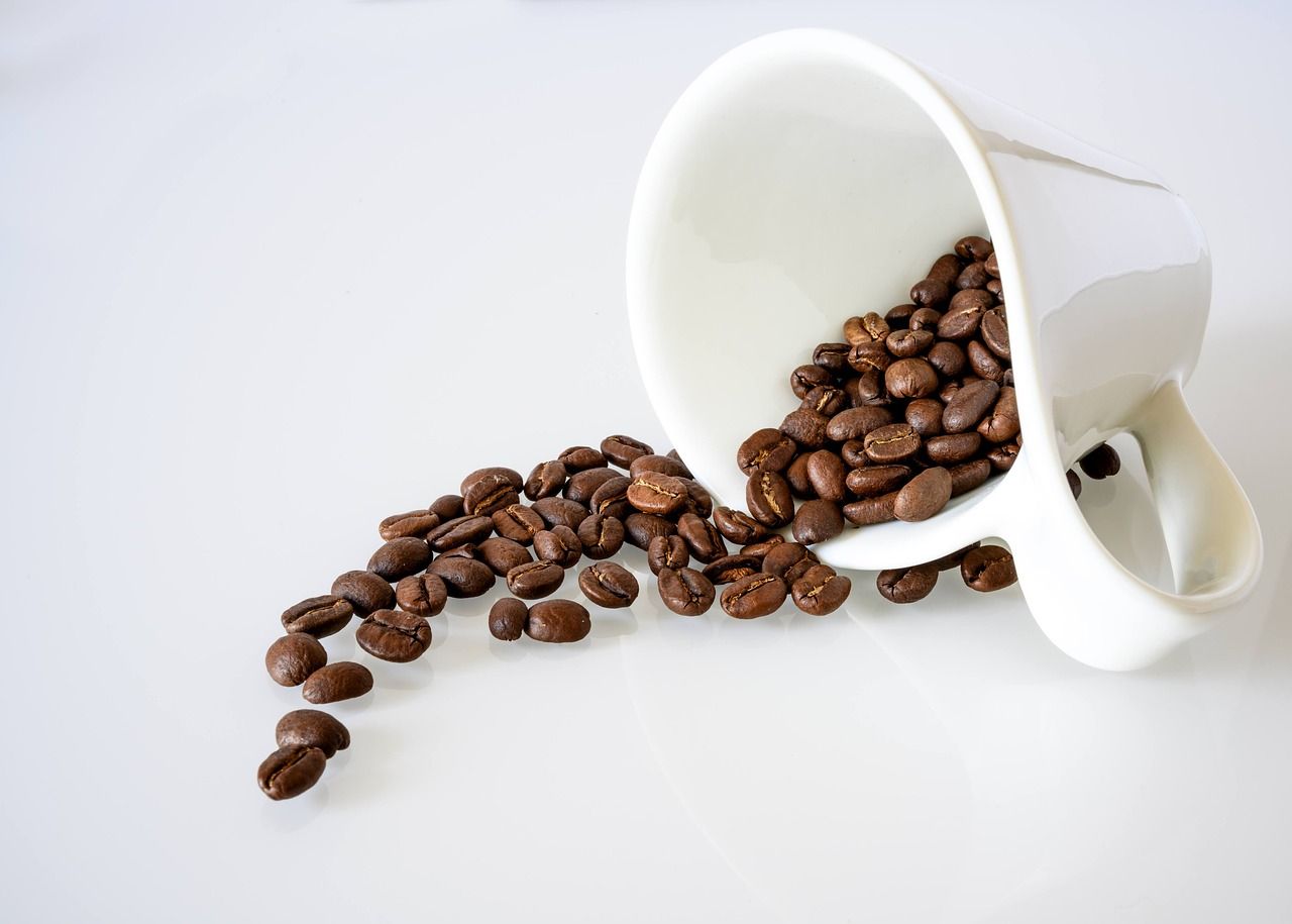 Coffee Flavor 300g
