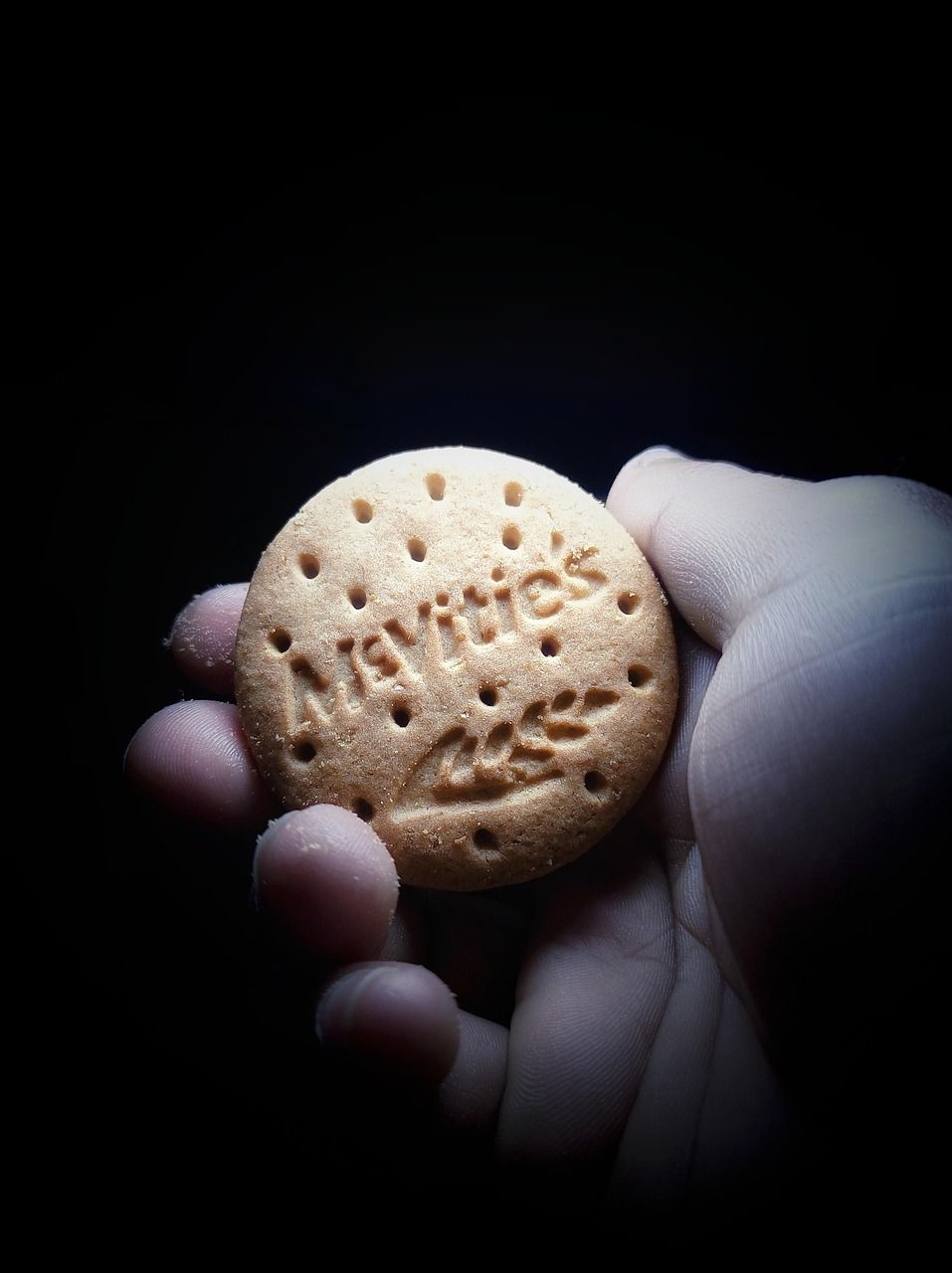 Hobnobs McVities 250g