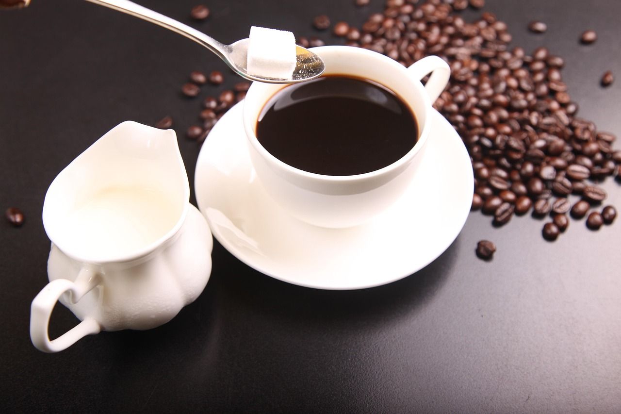 Coffee Cafe Goya 283.5g