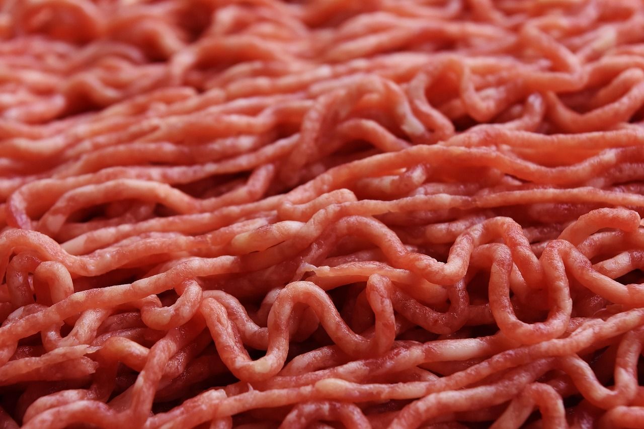 Meats