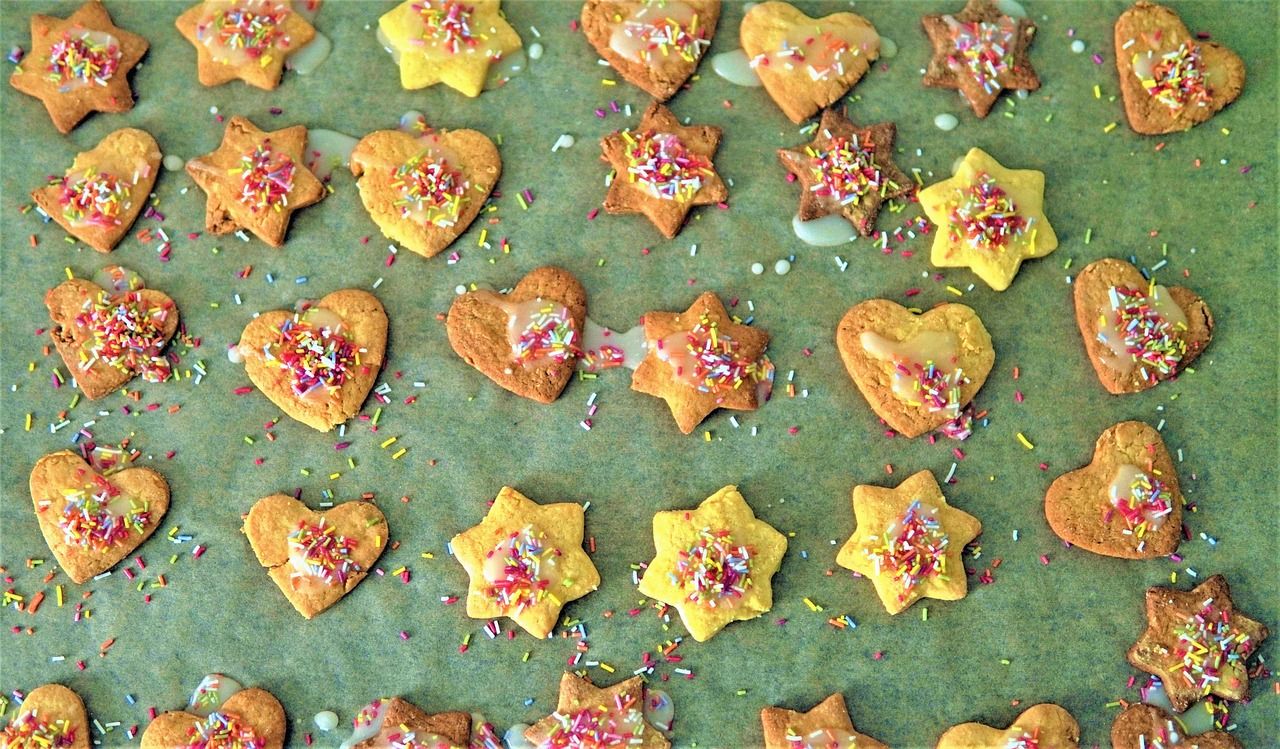 Butter Cookies Britannia 90g