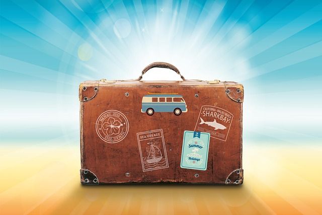 Travel & Luggage