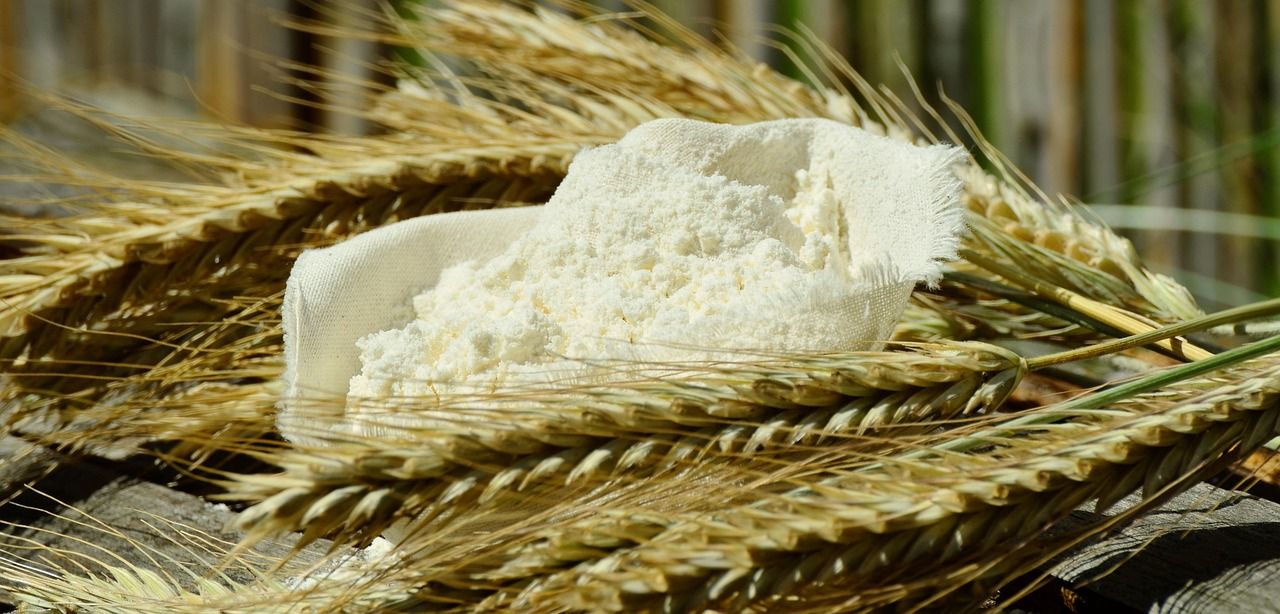 Barley Flour Devi 2lbs