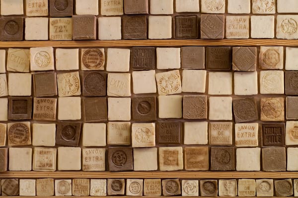 PalmersCocoButterSoap 100g