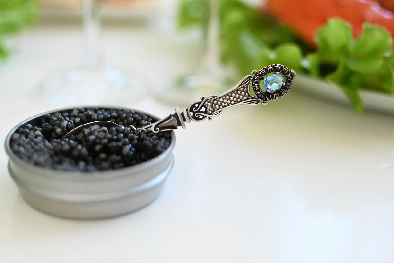 MAKARI CAVIAR GLYCERIN 150ML