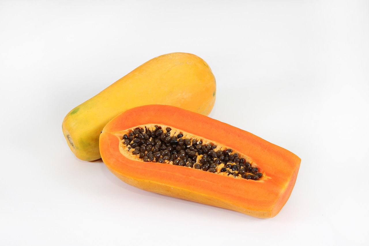 Papaya Thoran 454g
