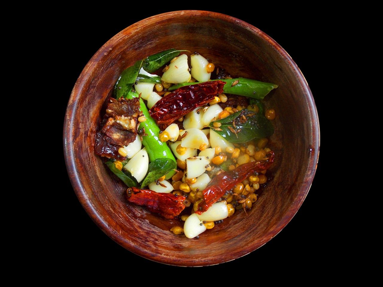 Garam Masala 200g