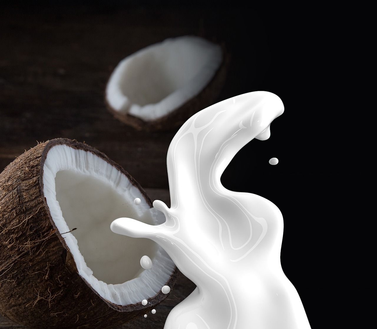 Coconut Milk Goya 13.5oz