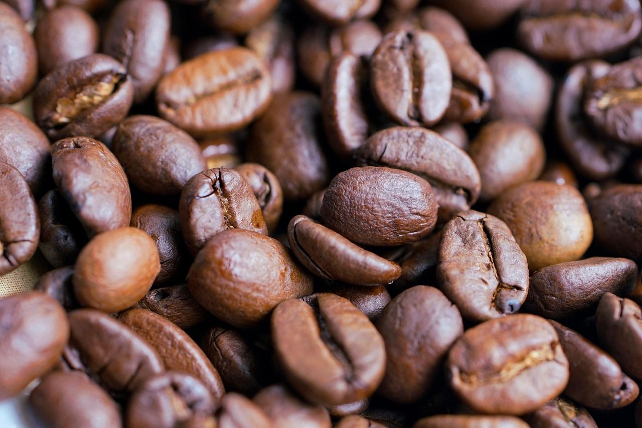 Roasted Suji Ruchi 2lbs