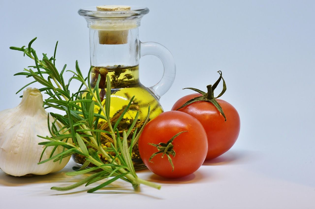 Salad Oil International 35lbs