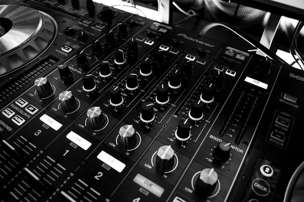 AVIYAL MIX