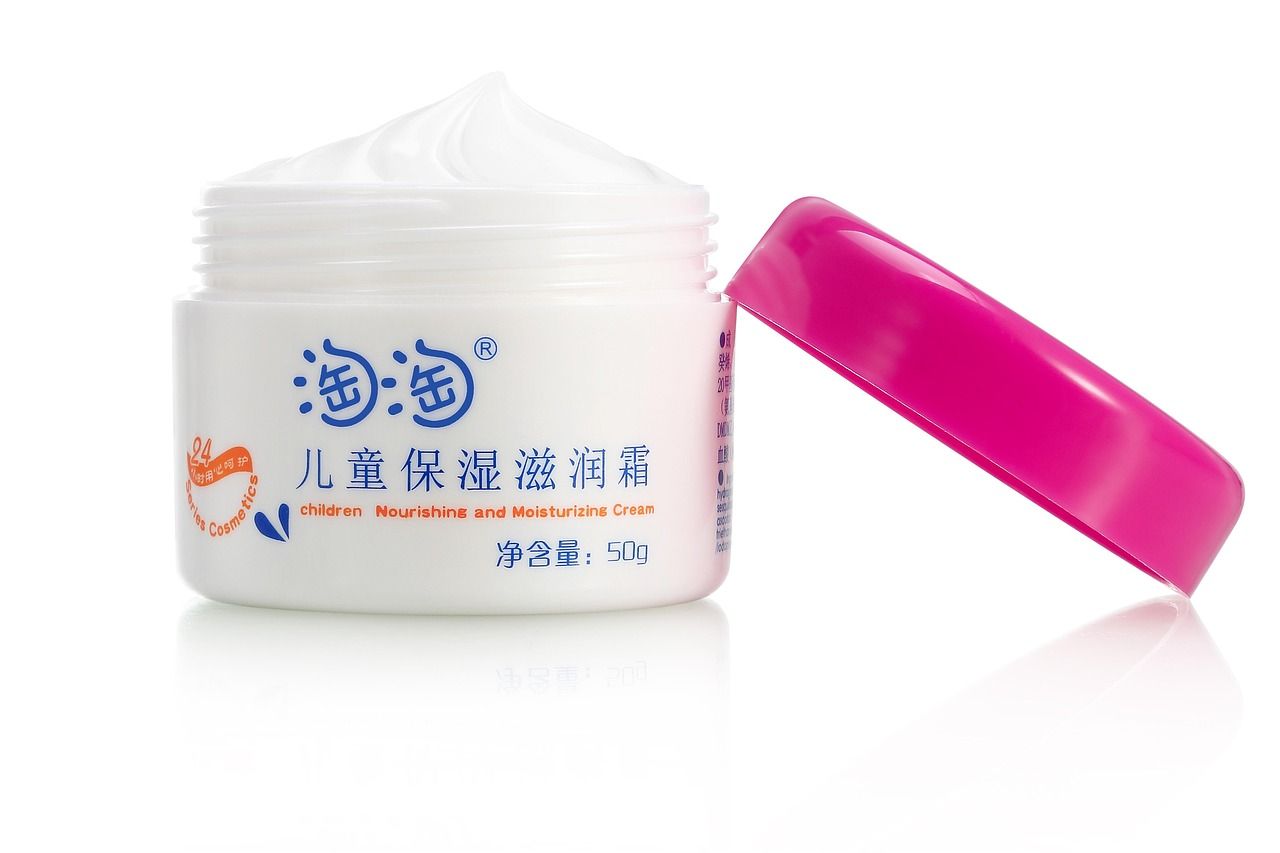 BodyClear Moisturizer 300mL