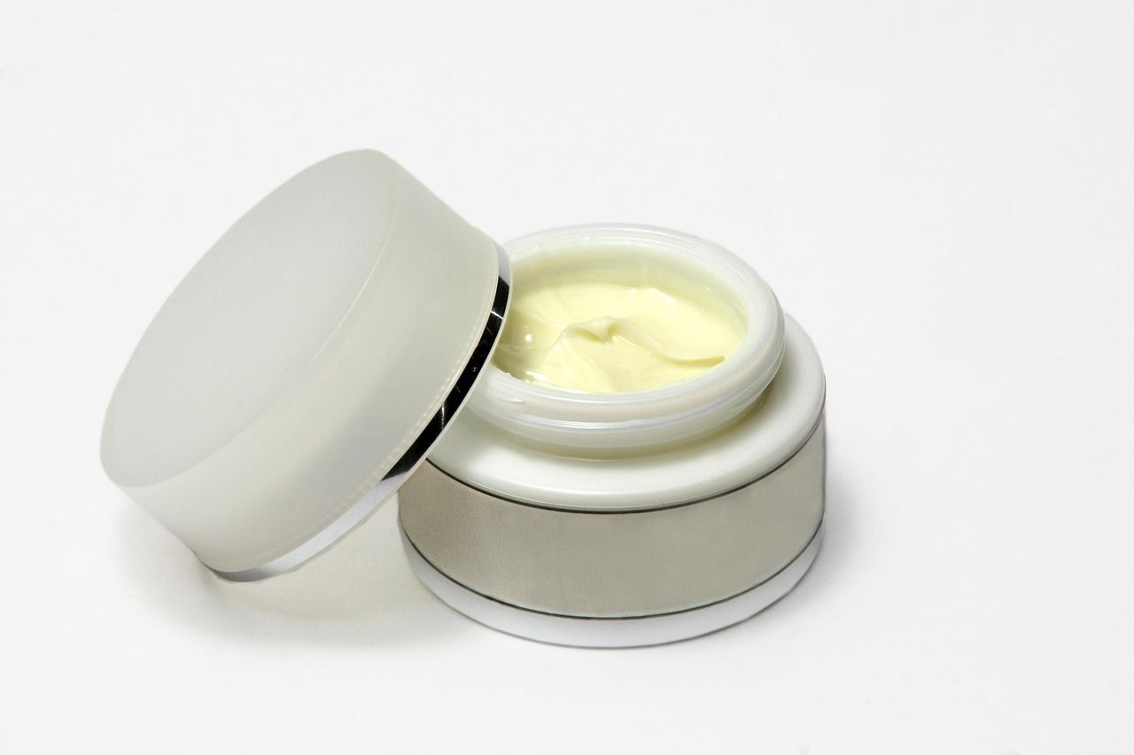 Lemovate cream tube 30g