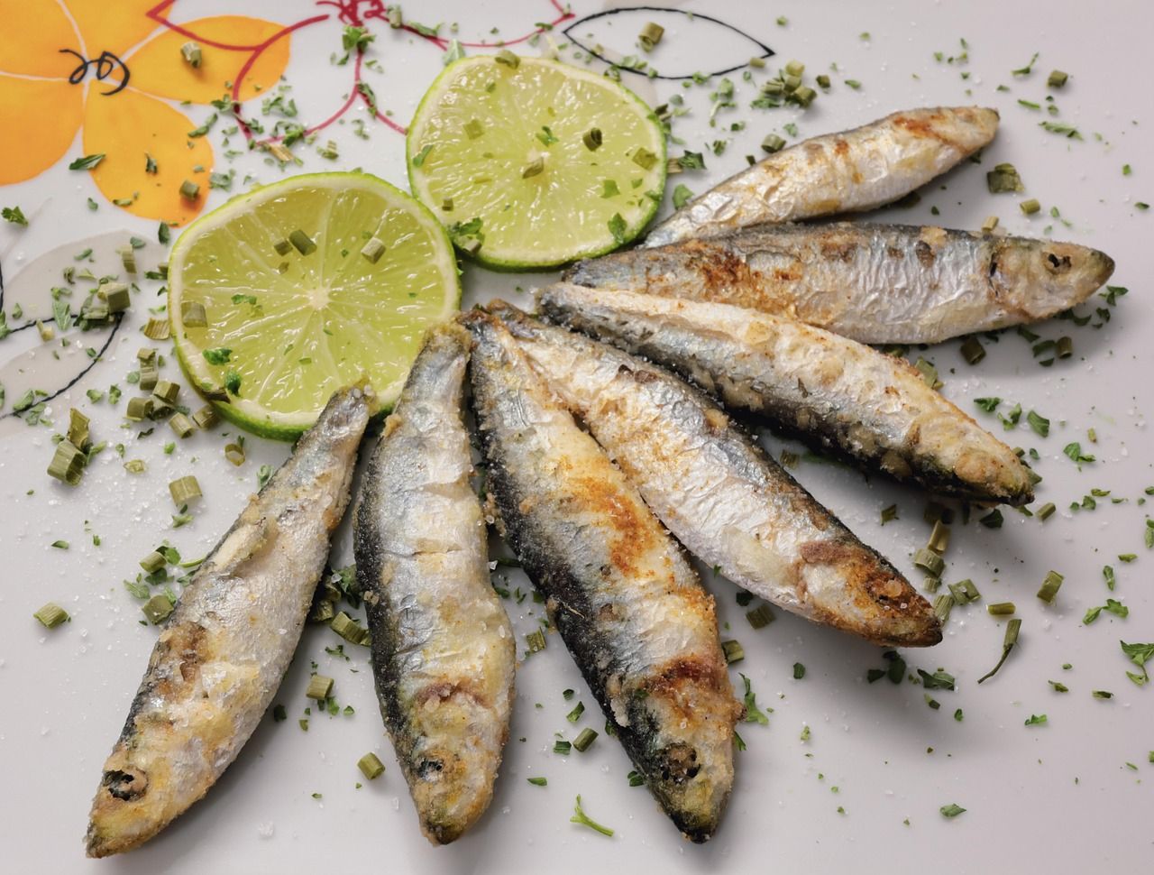 Sardine PanFresh 2lbx